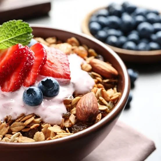 image about Conquer Your Mornings: 5 Easy & Nutritious Breakfast Ideas to Power Up Your Day