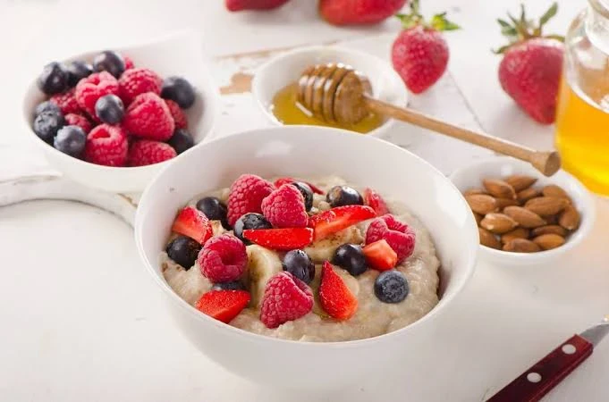 image about Conquer Your Mornings: 5 Easy & Nutritious Breakfast Ideas to Power Up Your Day