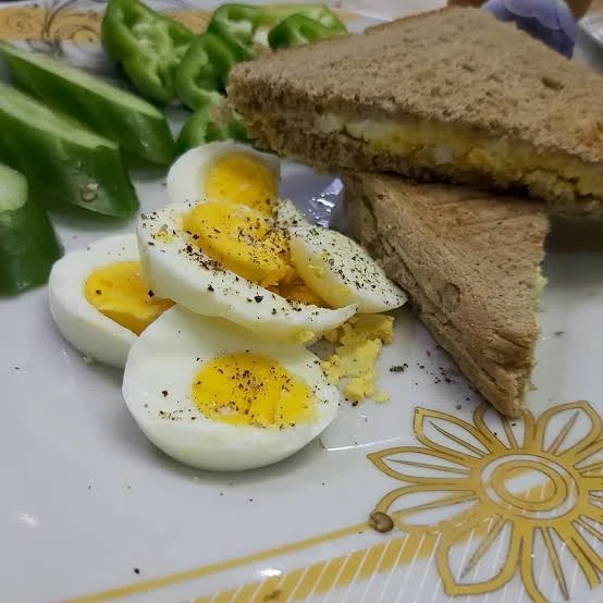 image about Conquer Your Mornings: 5 Easy & Nutritious Breakfast Ideas to Power Up Your Day