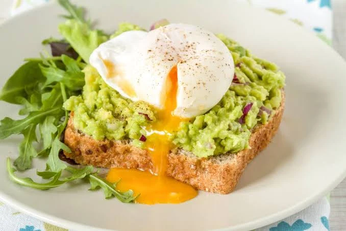 image about Conquer Your Mornings: 5 Easy & Nutritious Breakfast Ideas to Power Up Your Day