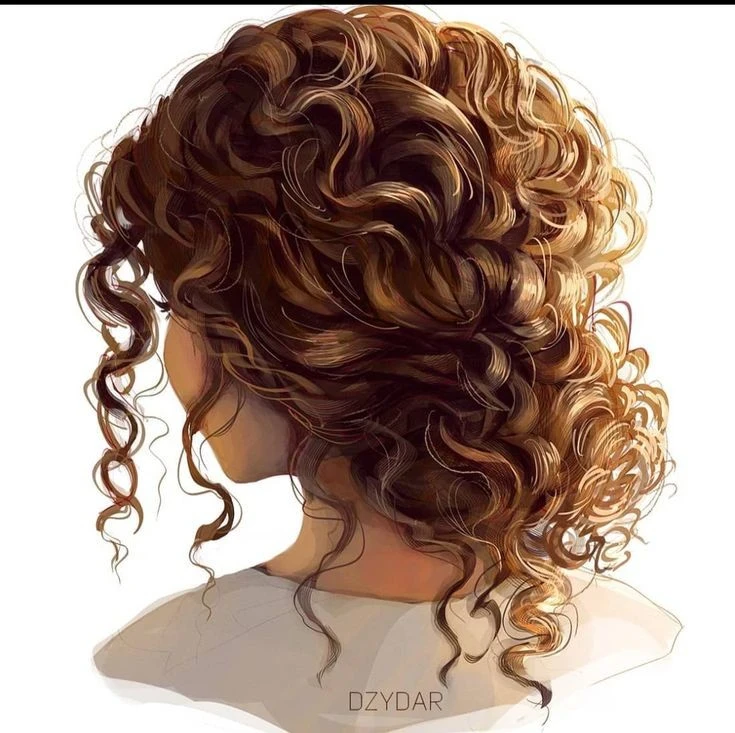 image about كيف احافظ على شعري #