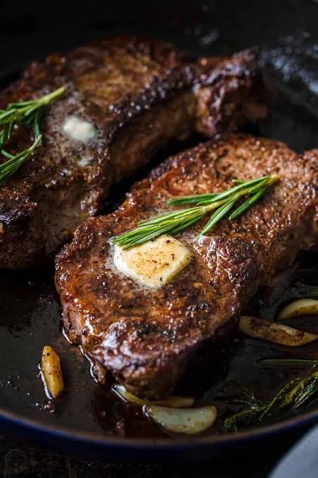image about How to Cook the Perfect Steak Every Time