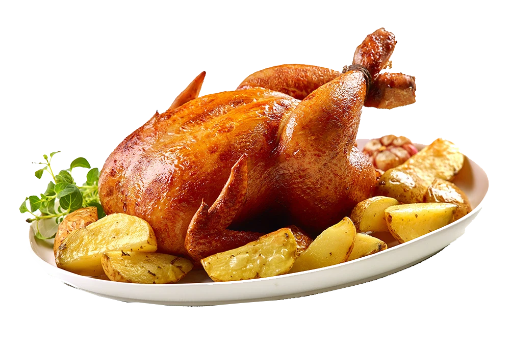 image about فراخ مشوية بتتبيلة لذيذة