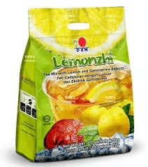 image about عصير ليمونزي DXN: فوائده وطرق تحضيره.Lemonzhi