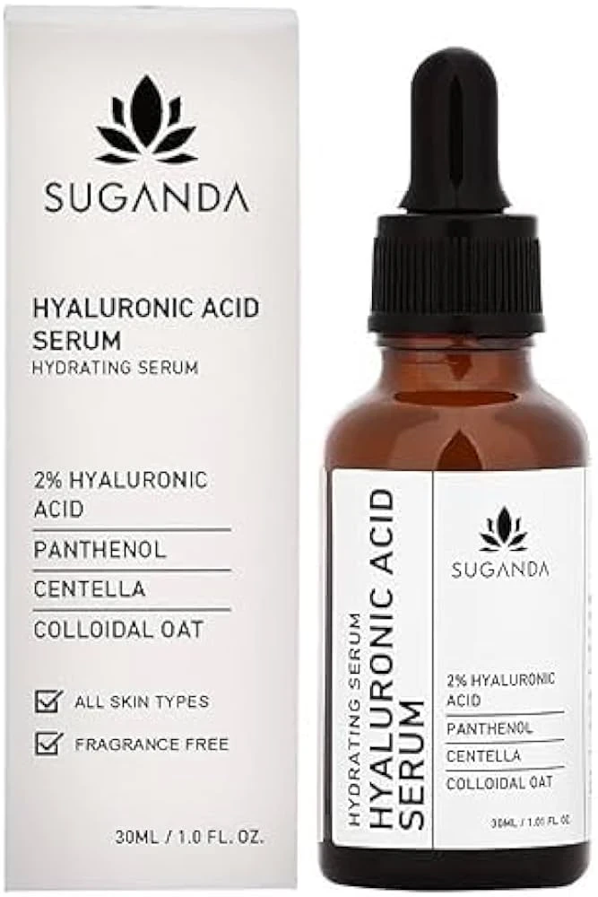 image about Unveiling the Mystery: A Guide to Popular Skin Serums and Their Benefits