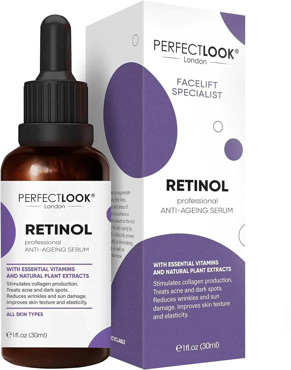 image about Unveiling the Mystery: A Guide to Popular Skin Serums and Their Benefits