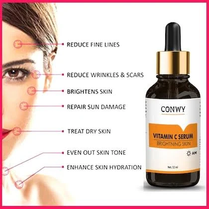 image about Unveiling the Mystery: A Guide to Popular Skin Serums and Their Benefits
