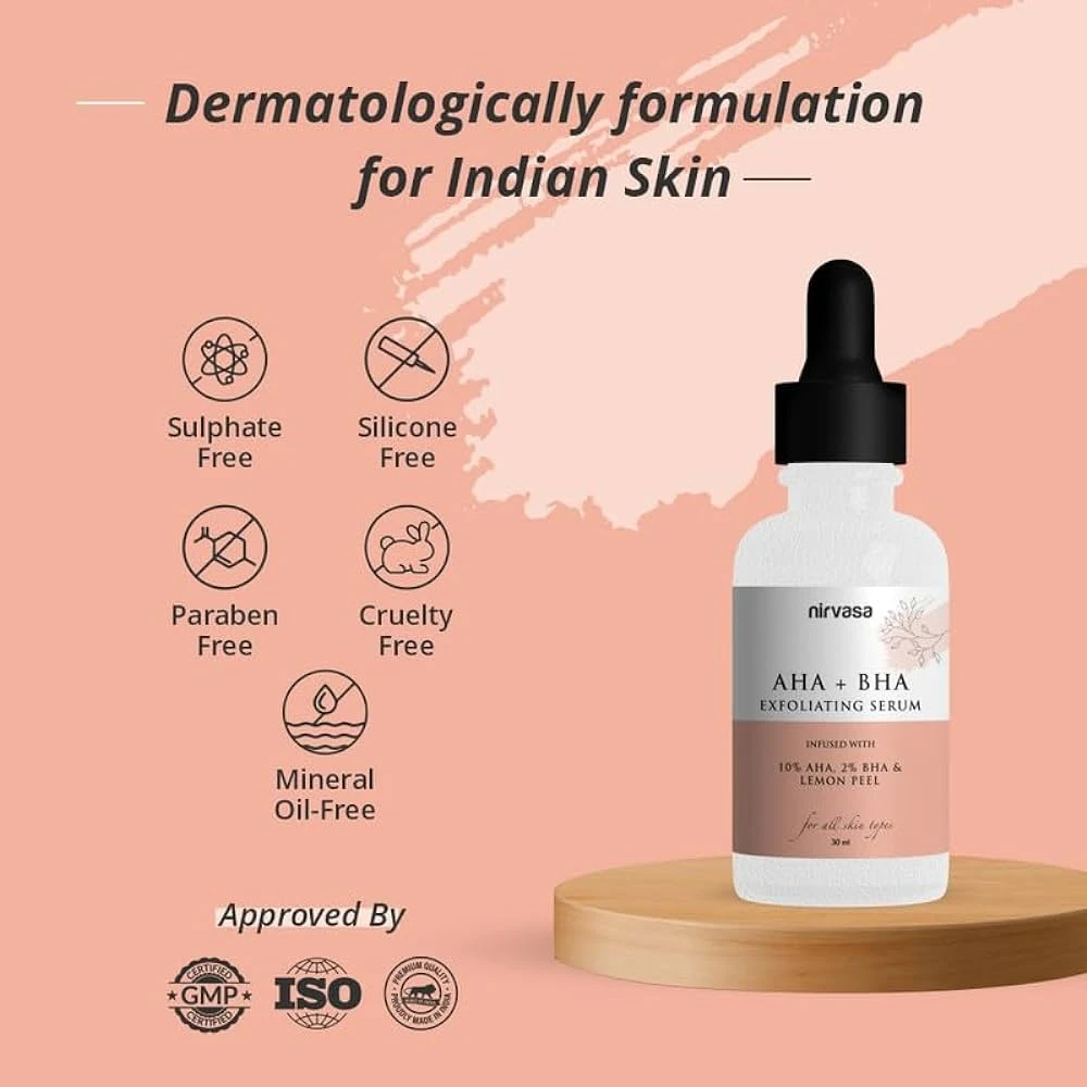 image about Unveiling the Mystery: A Guide to Popular Skin Serums and Their Benefits