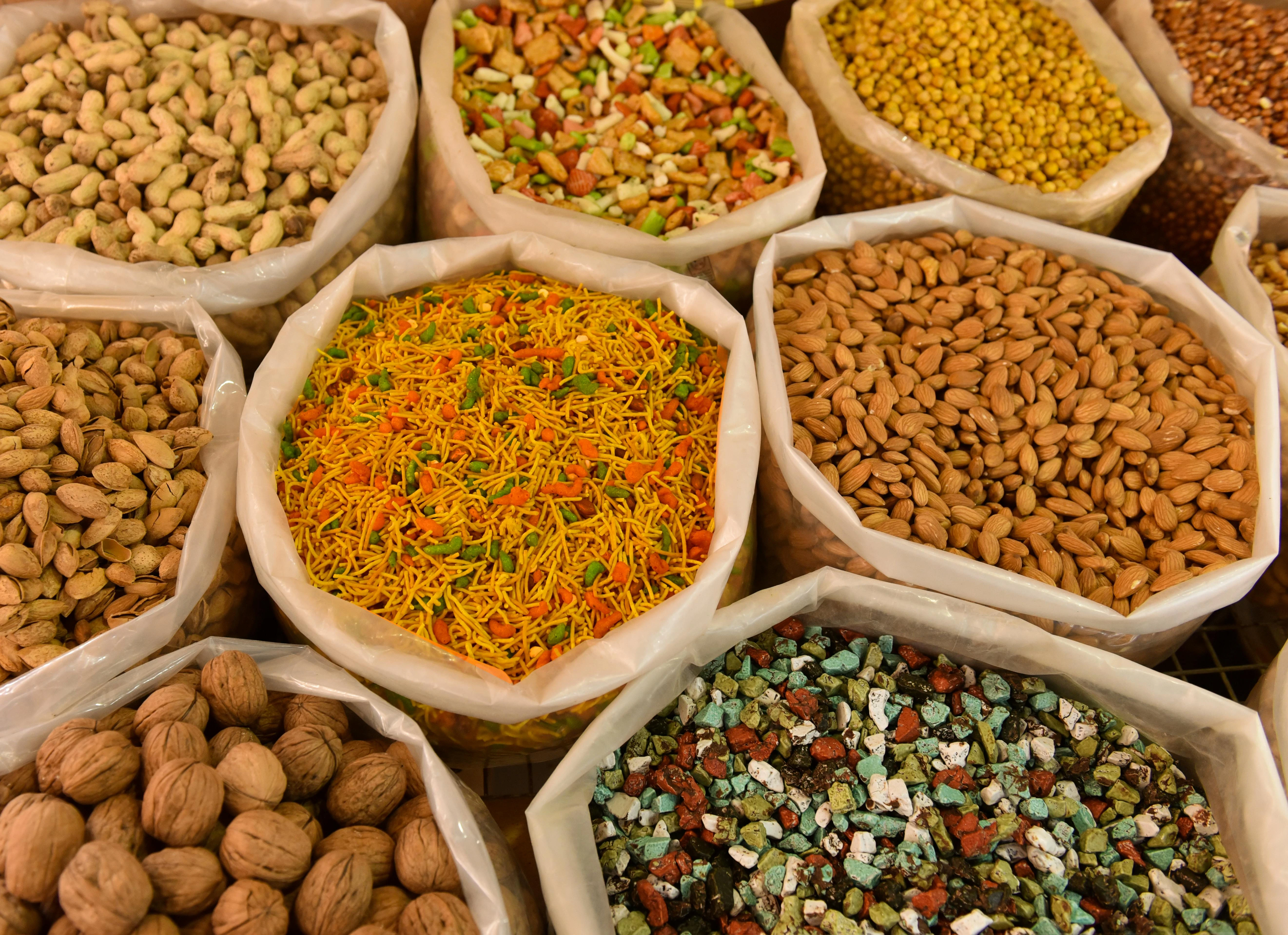 image about النظام الغذائي الصحي المتوازن لحياة افضل