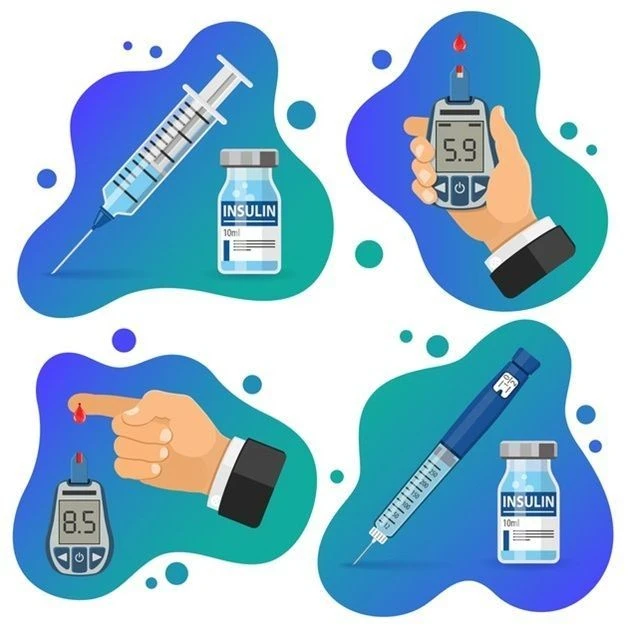 image about Insulin Resistance: The Silent Disruption Behind Blood Sugar Issues