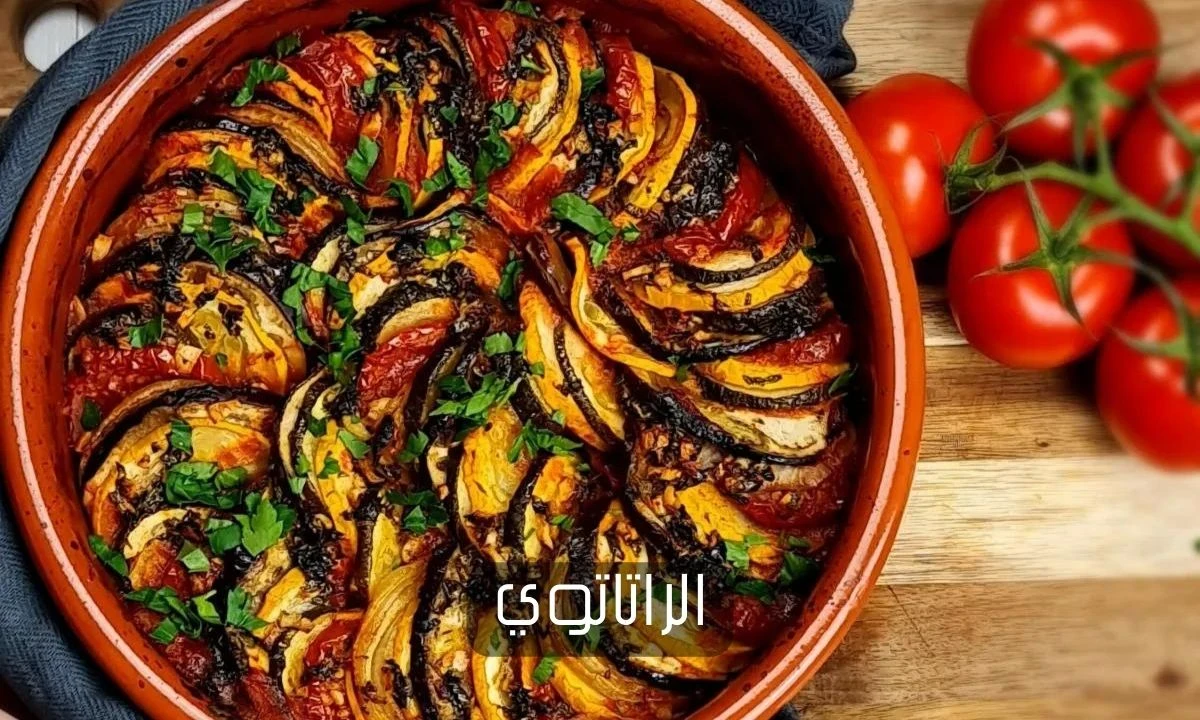 image about اكتشف أشهى اكلات فرنسية سهلة وسريعة التحضير