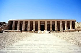 image about ما هي حقيقه البوابات النجمية ؟