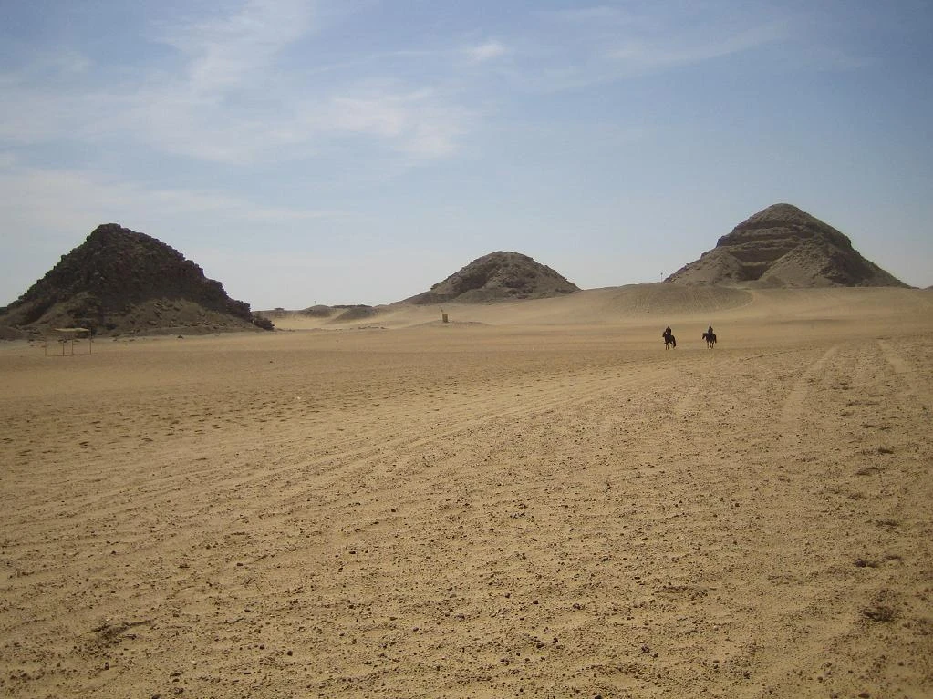 image about ما هي حقيقه البوابات النجمية ؟