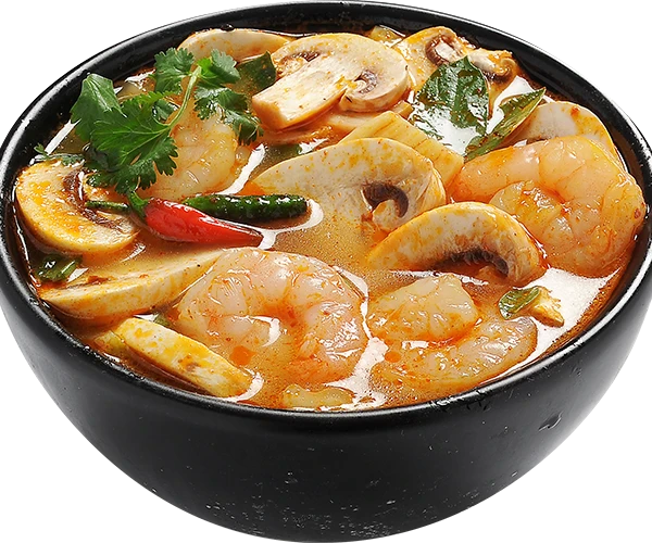 image about أشهر الأكلات الآسيوية اللذيذة