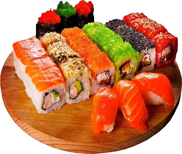 image about أشهر الأكلات الآسيوية اللذيذة