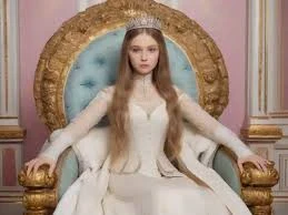 image about الأميرة أولغا: حاكمة حكيمة، وملكة انتقام