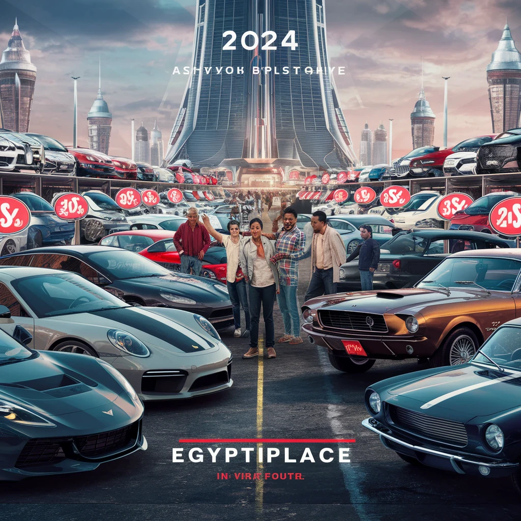 image about هبوط كبير فى أسعار السيارات 2024 | انخفاض سعر 23 ماركة سيارات فى مصر 2024.. تعرف عليه