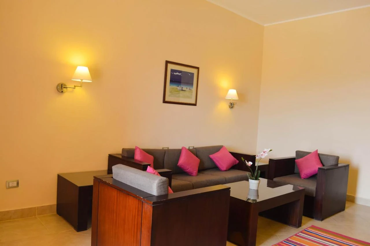 image about Viva Blue Resort Hotel - Hurghada - Egypt