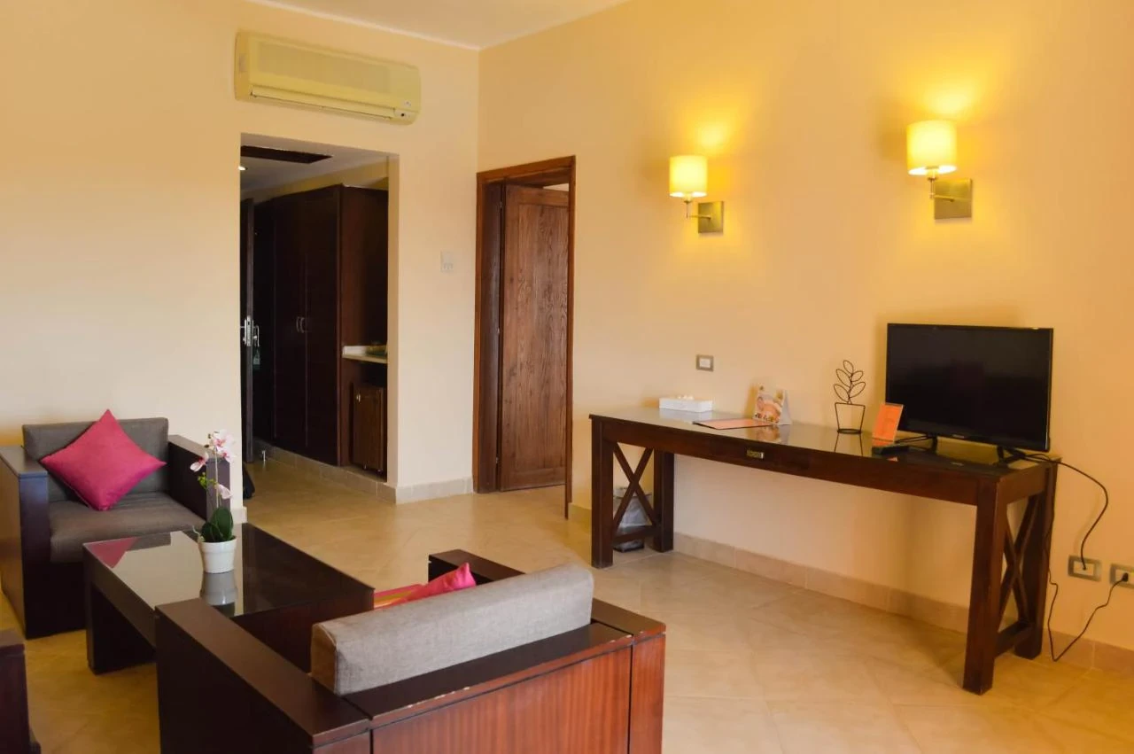 image about Viva Blue Resort Hotel - Hurghada - Egypt