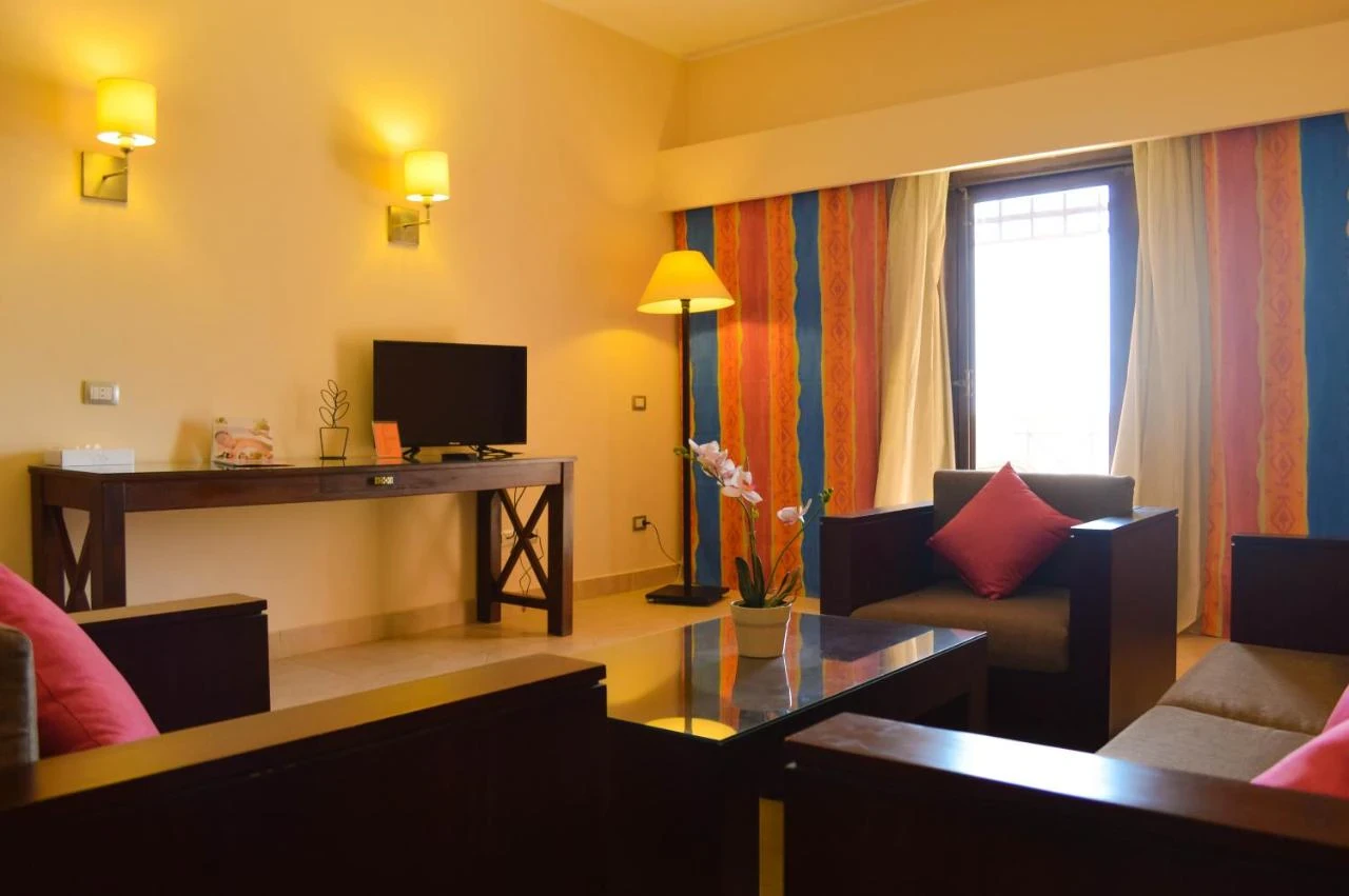 image about Viva Blue Resort Hotel - Hurghada - Egypt
