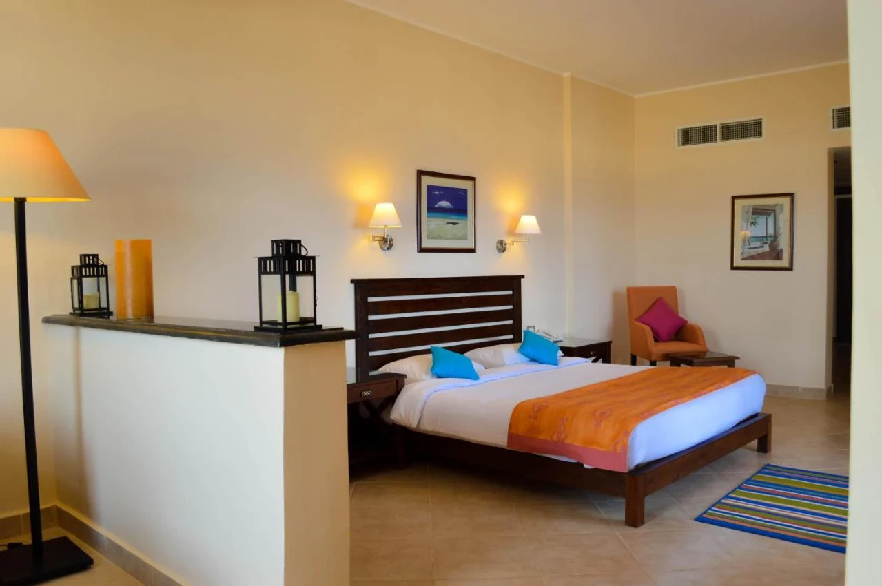 image about Viva Blue Resort Hotel - Hurghada - Egypt