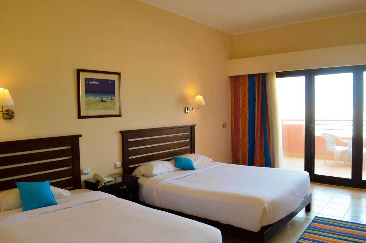 image about Viva Blue Resort Hotel - Hurghada - Egypt