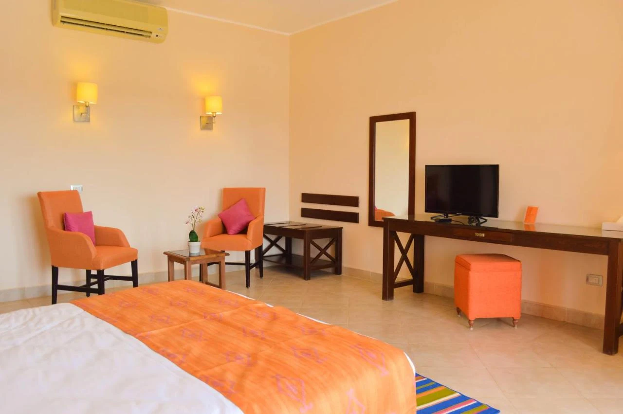 image about Viva Blue Resort Hotel - Hurghada - Egypt