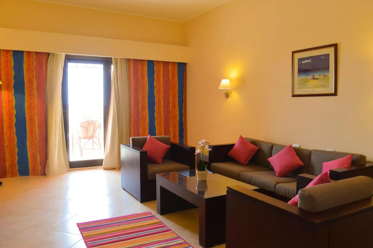 image about Viva Blue Resort Hotel - Hurghada - Egypt