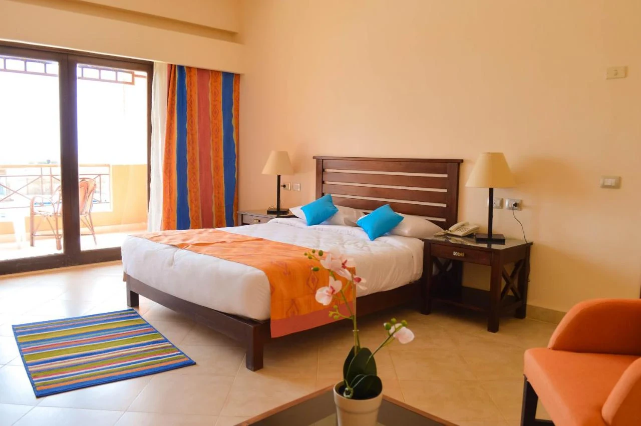 image about Viva Blue Resort Hotel - Hurghada - Egypt
