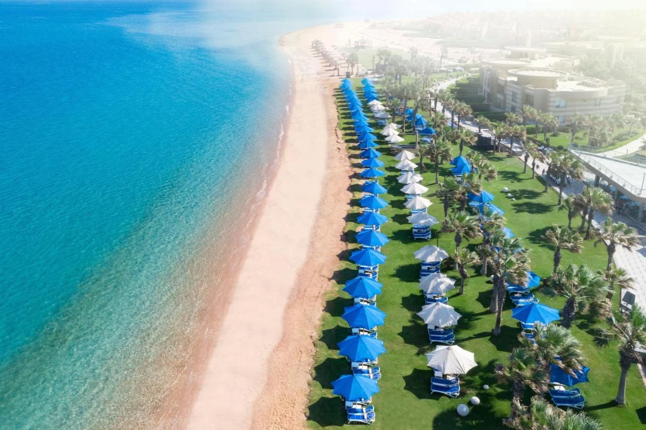 image about Viva Blue Resort Hotel - Hurghada - Egypt