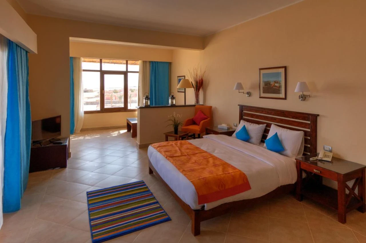 image about Viva Blue Resort Hotel - Hurghada - Egypt