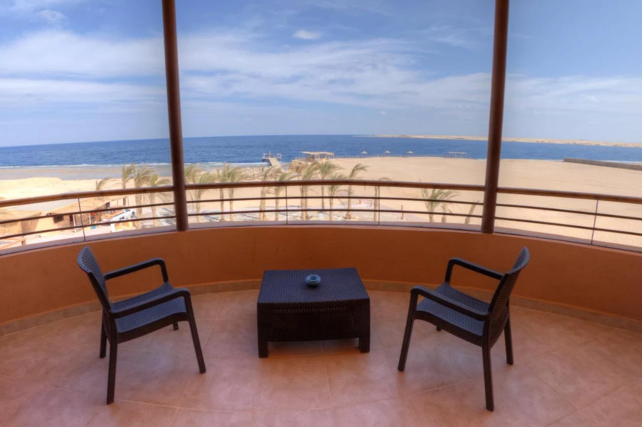 image about Viva Blue Resort Hotel - Hurghada - Egypt