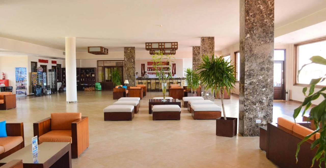 image about Viva Blue Resort Hotel - Hurghada - Egypt