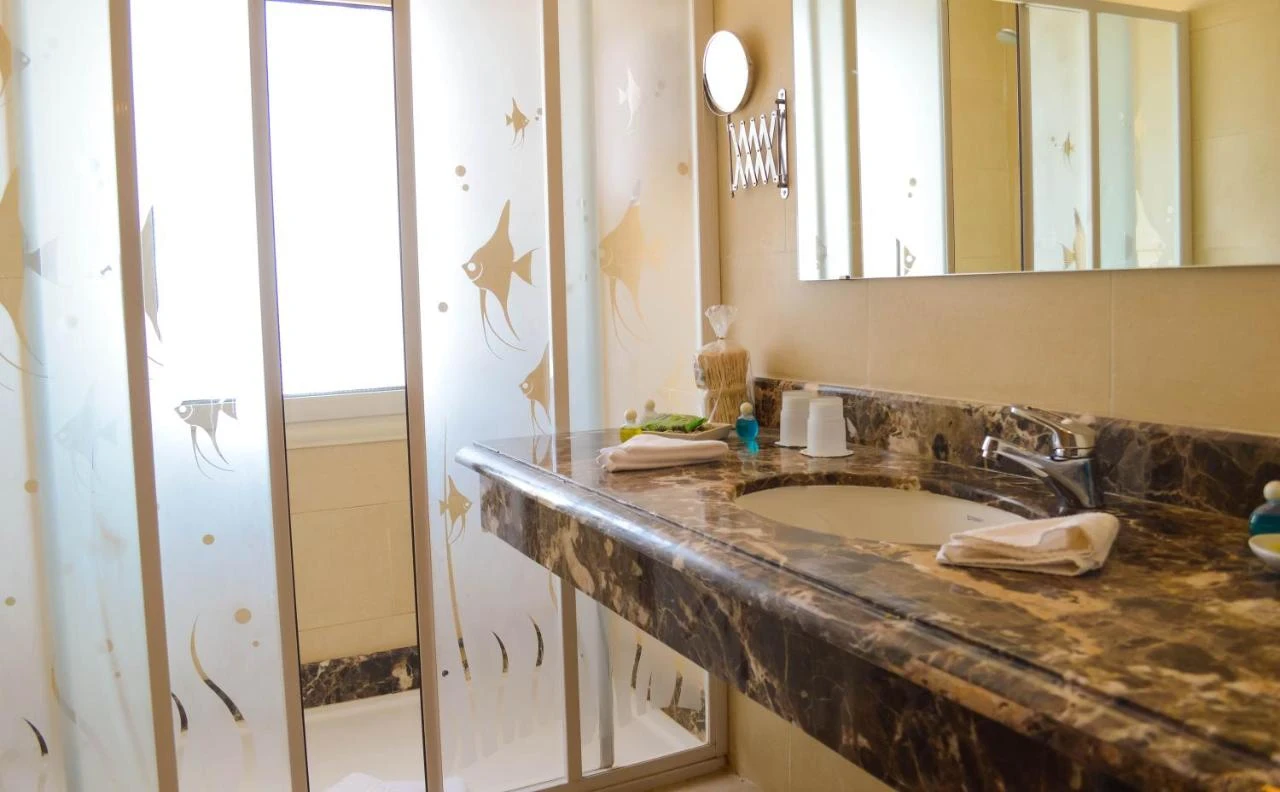 image about Viva Blue Resort Hotel - Hurghada - Egypt