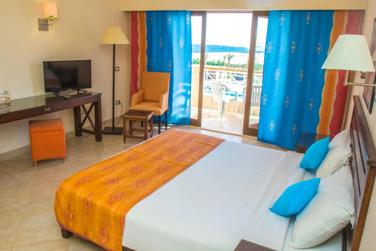 image about Viva Blue Resort Hotel - Hurghada - Egypt