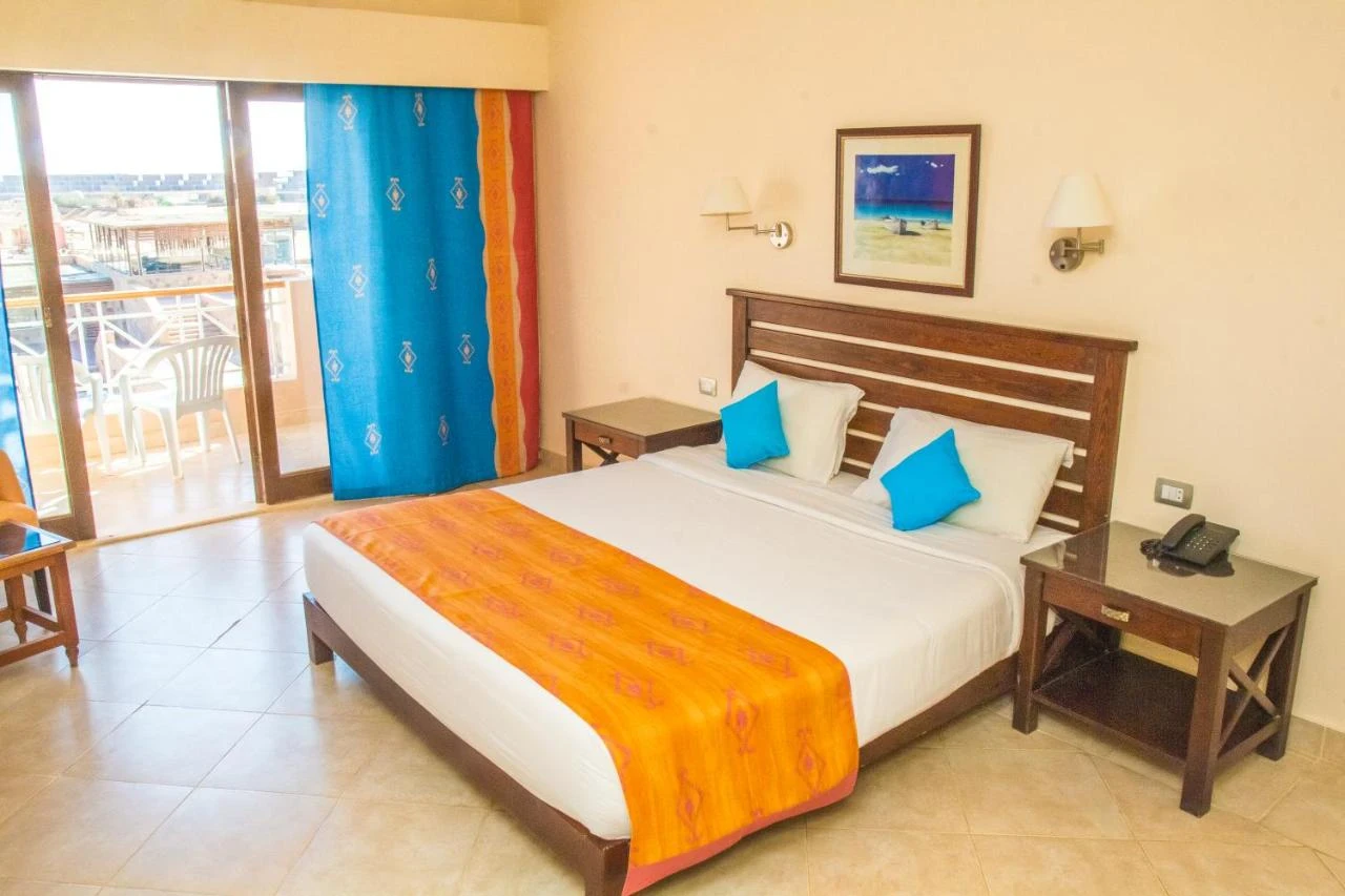 image about Viva Blue Resort Hotel - Hurghada - Egypt