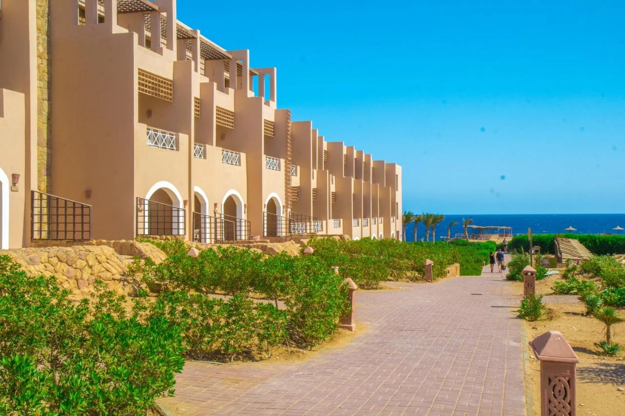 image about Viva Blue Resort Hotel - Hurghada - Egypt