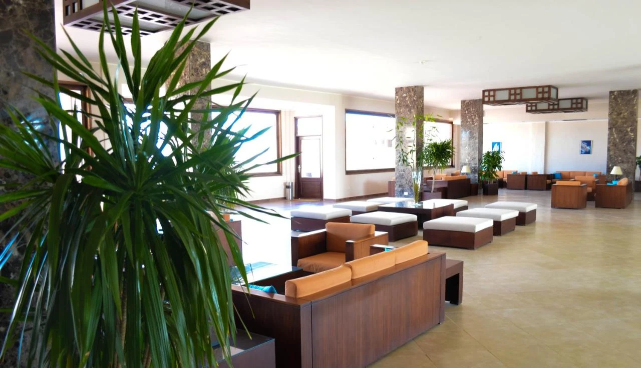 image about Viva Blue Resort Hotel - Hurghada - Egypt