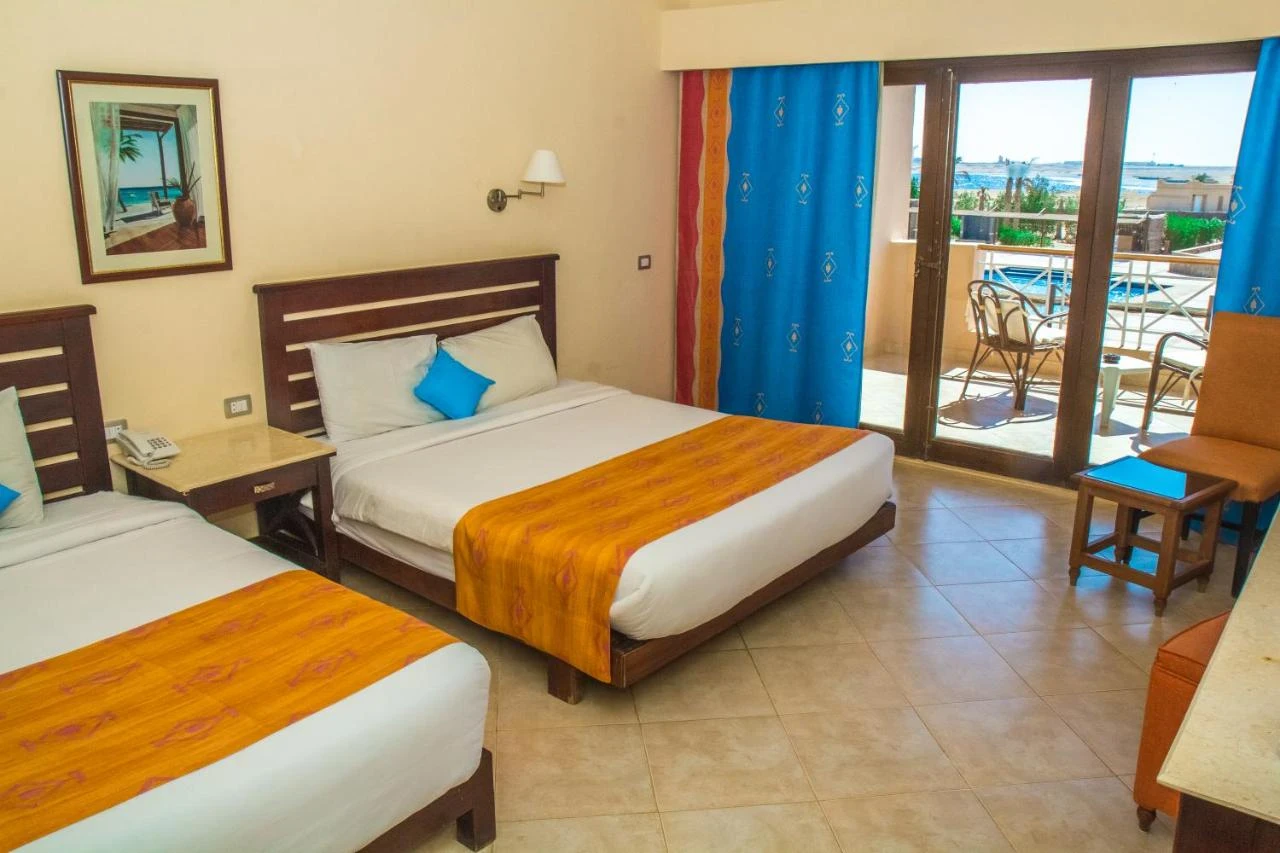 image about Viva Blue Resort Hotel - Hurghada - Egypt