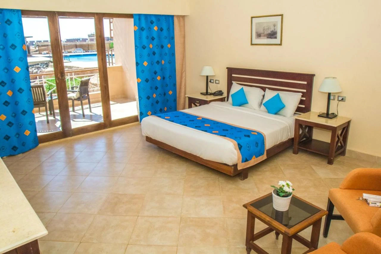image about Viva Blue Resort Hotel - Hurghada - Egypt