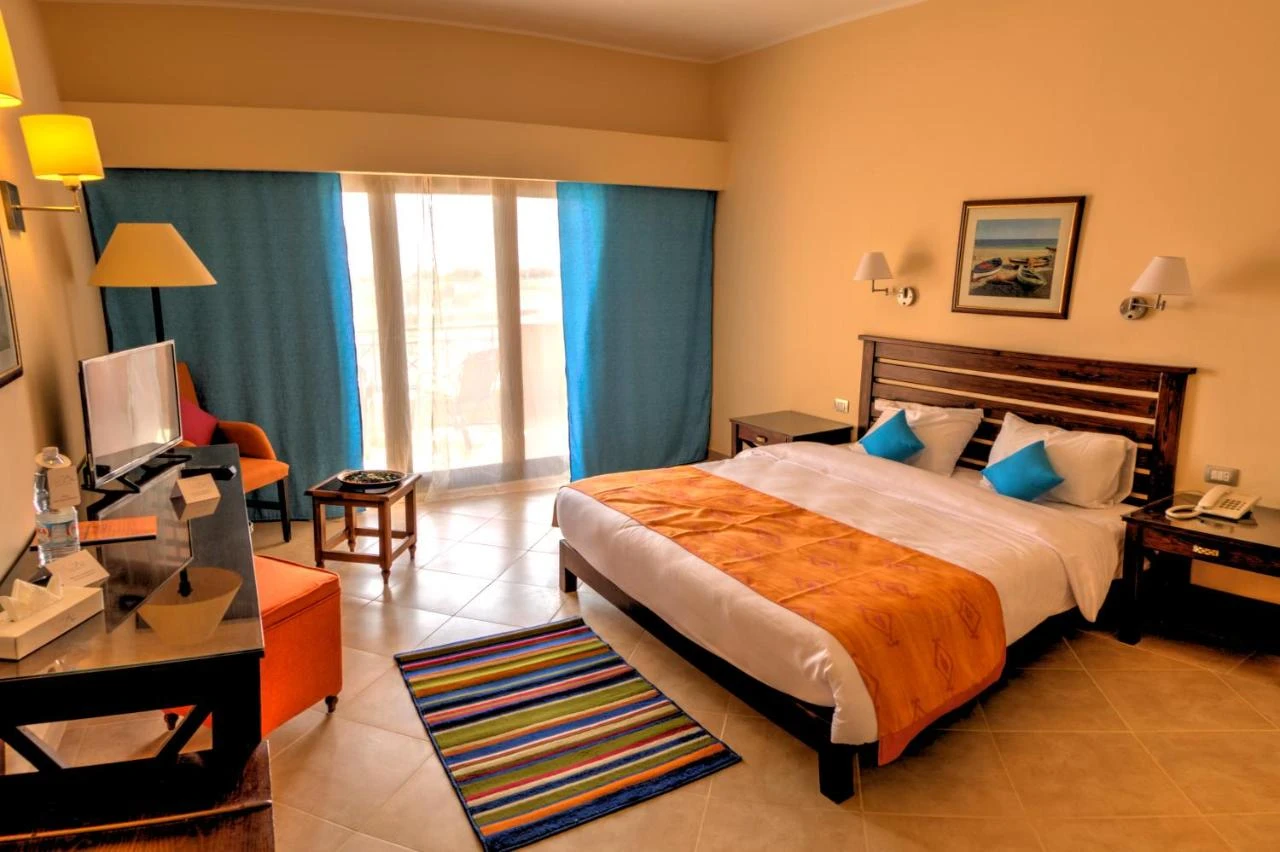 image about Viva Blue Resort Hotel - Hurghada - Egypt