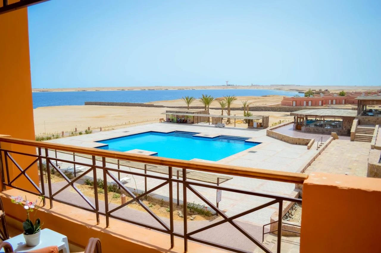 image about Viva Blue Resort Hotel - Hurghada - Egypt