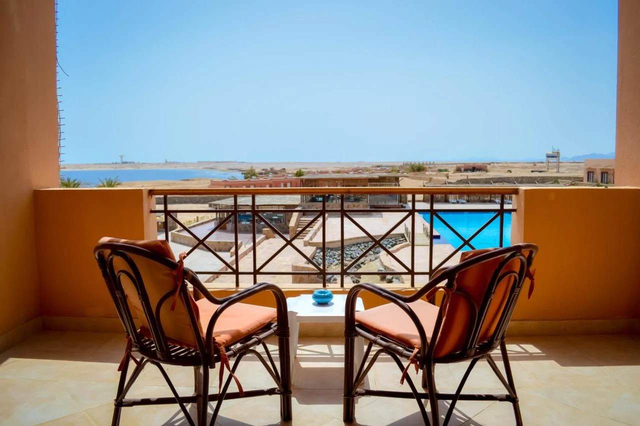 image about Viva Blue Resort Hotel - Hurghada - Egypt