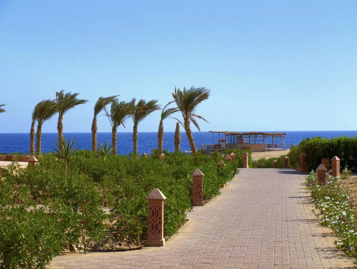 image about Viva Blue Resort Hotel - Hurghada - Egypt