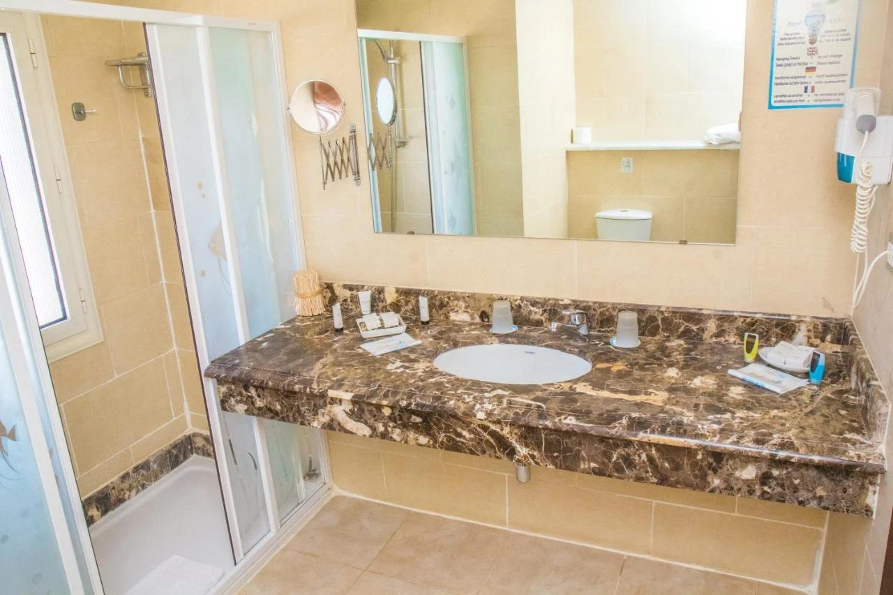 image about Viva Blue Resort Hotel - Hurghada - Egypt