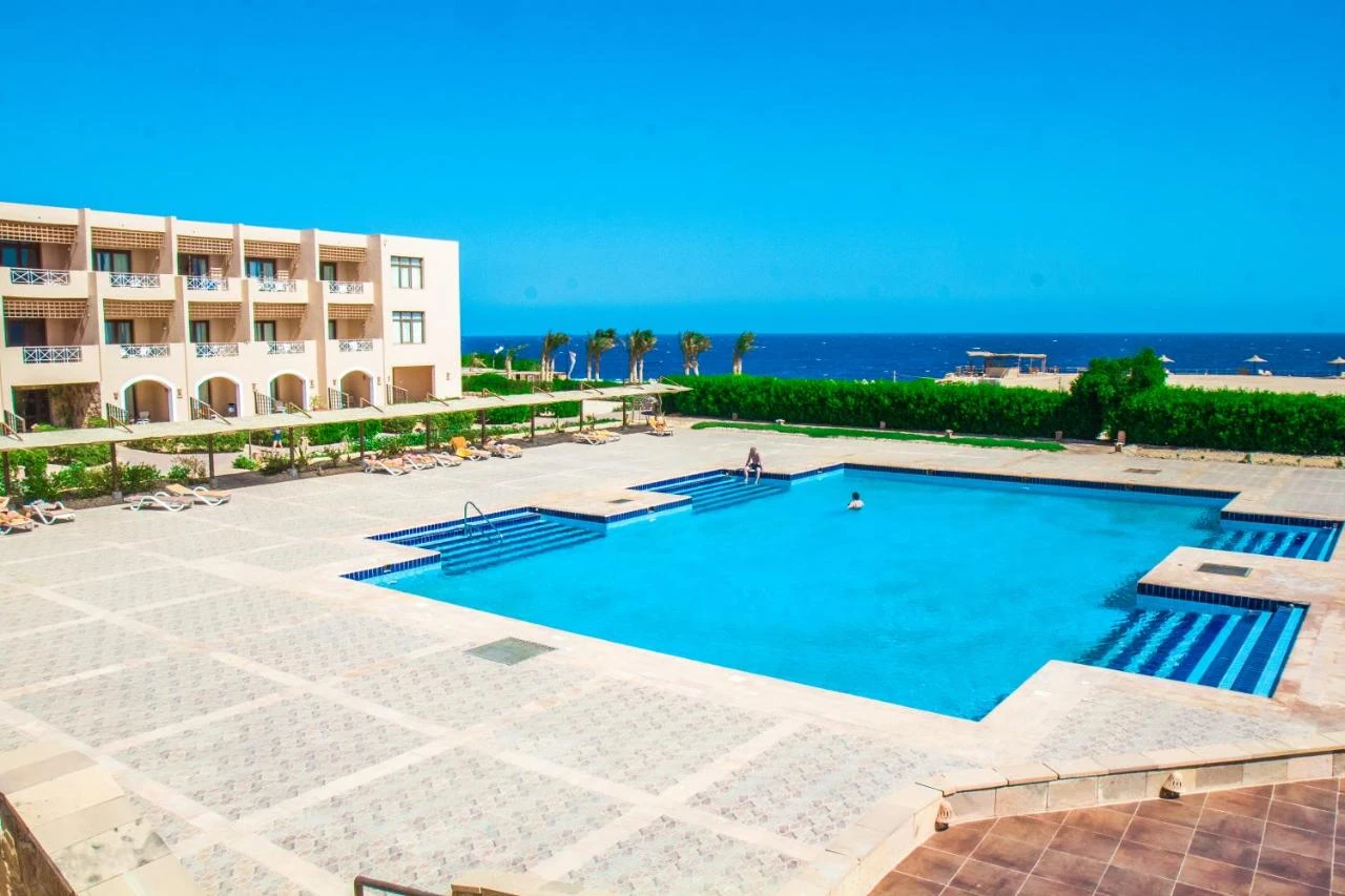 image about Viva Blue Resort Hotel - Hurghada - Egypt