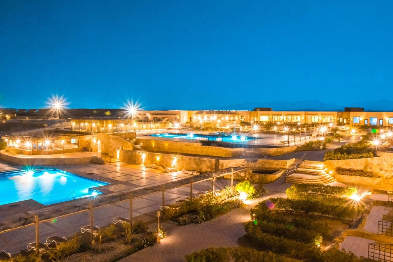 image about Viva Blue Resort Hotel - Hurghada - Egypt