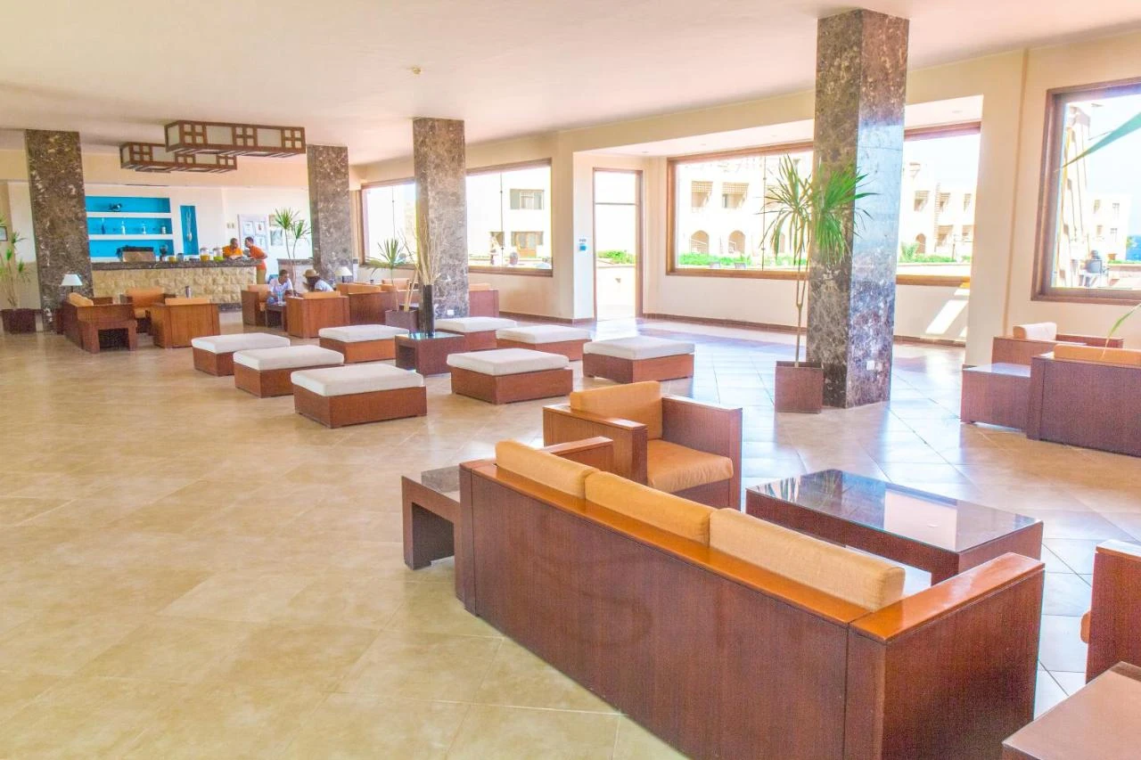 image about Viva Blue Resort Hotel - Hurghada - Egypt