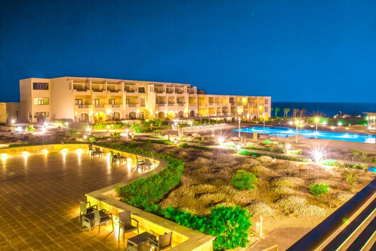 image about Viva Blue Resort Hotel - Hurghada - Egypt