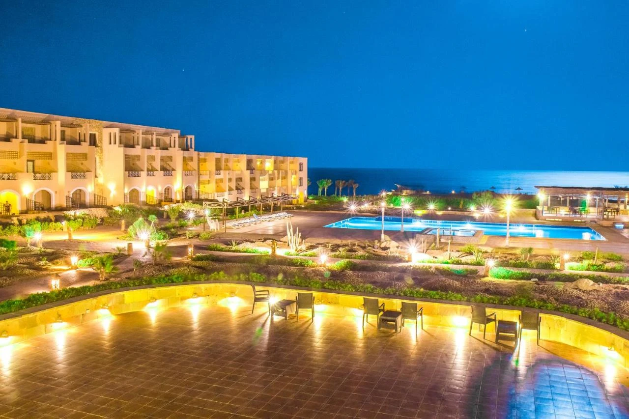 image about Viva Blue Resort Hotel - Hurghada - Egypt